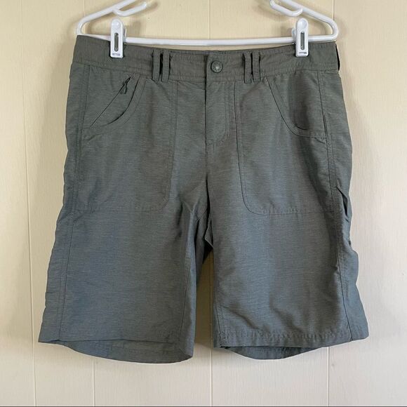 North Face Horizon 2.0 Roll Up Shorts - Picture 1 of 7